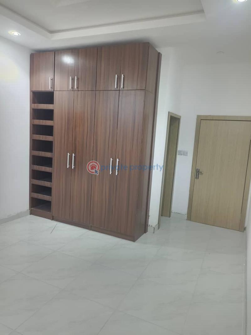 2 bedroom Penthouse For Rent Abraham Adesanya Ajah Lagos - 5