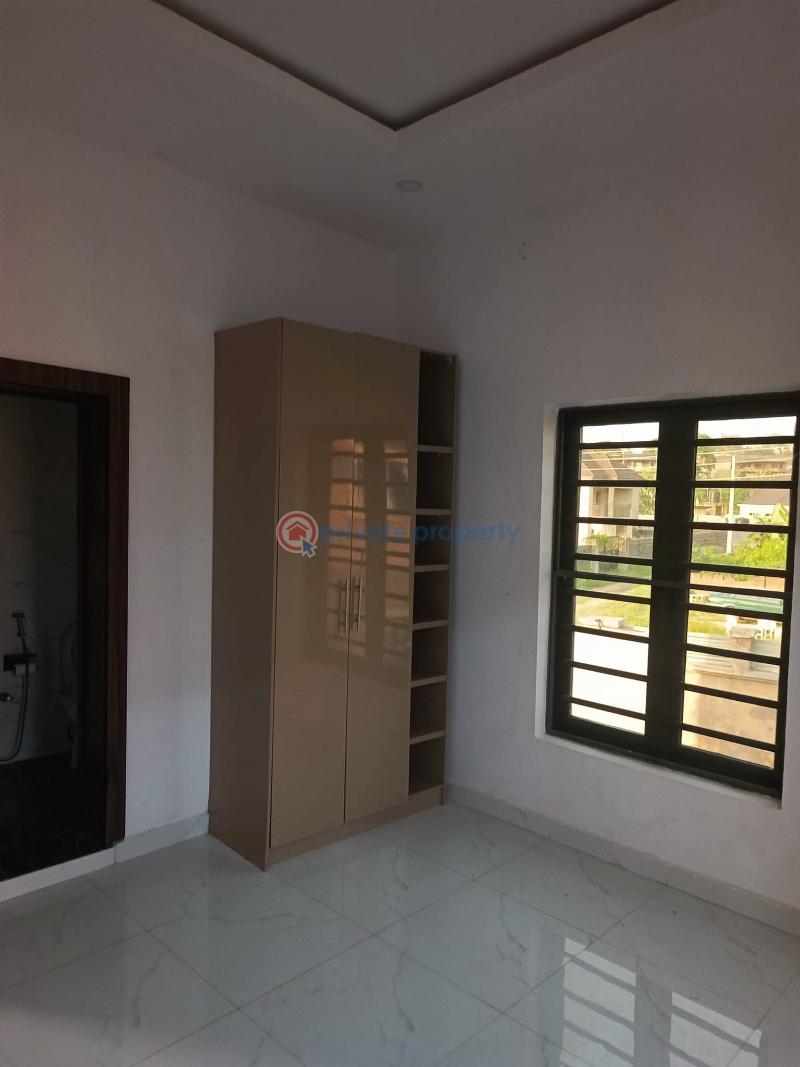 2 bedroom Block Of Flats For Rent Jericho Gra Ibadan Oyo - 5