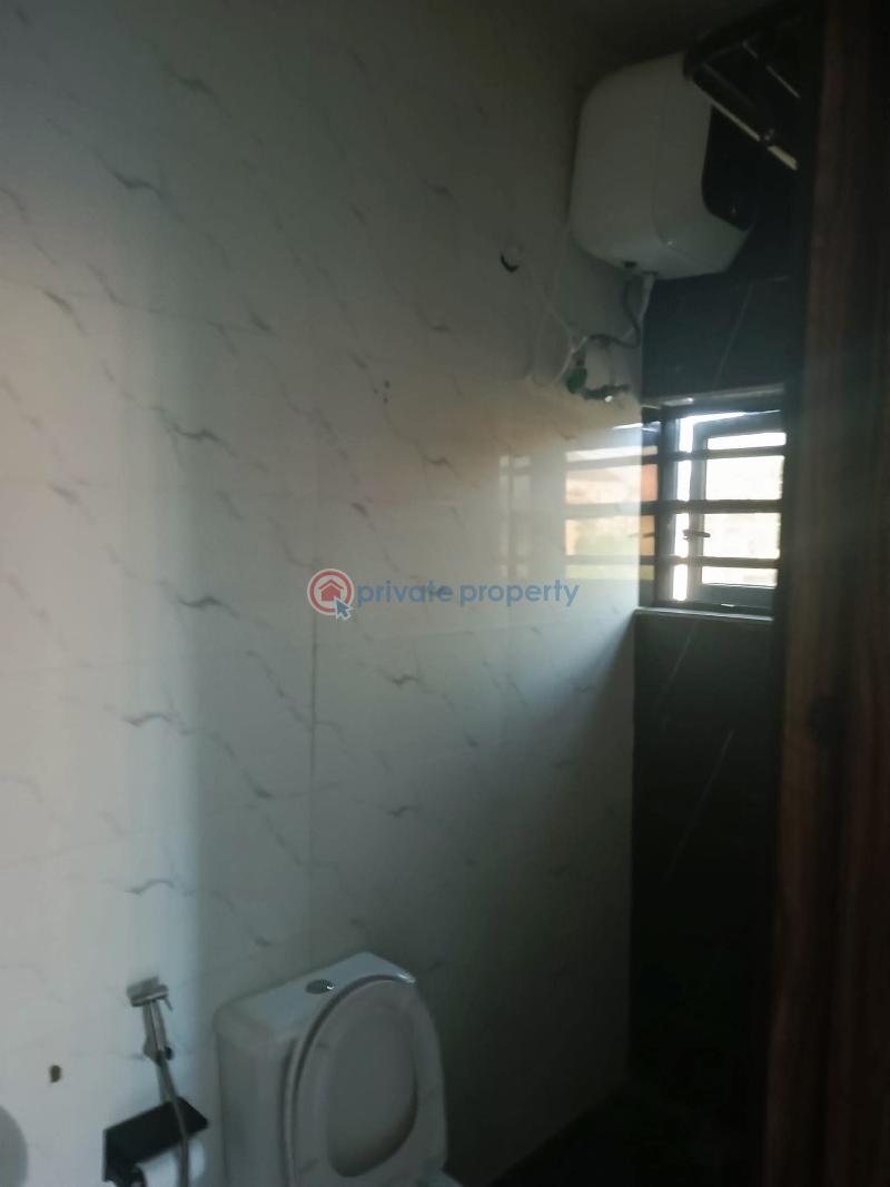 2 bedroom Block Of Flats For Rent Jericho Gra Ibadan Oyo - 6