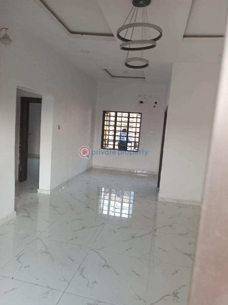 2 bedroom Block Of Flats For Rent Jericho Gra Ibadan Oyo - 0