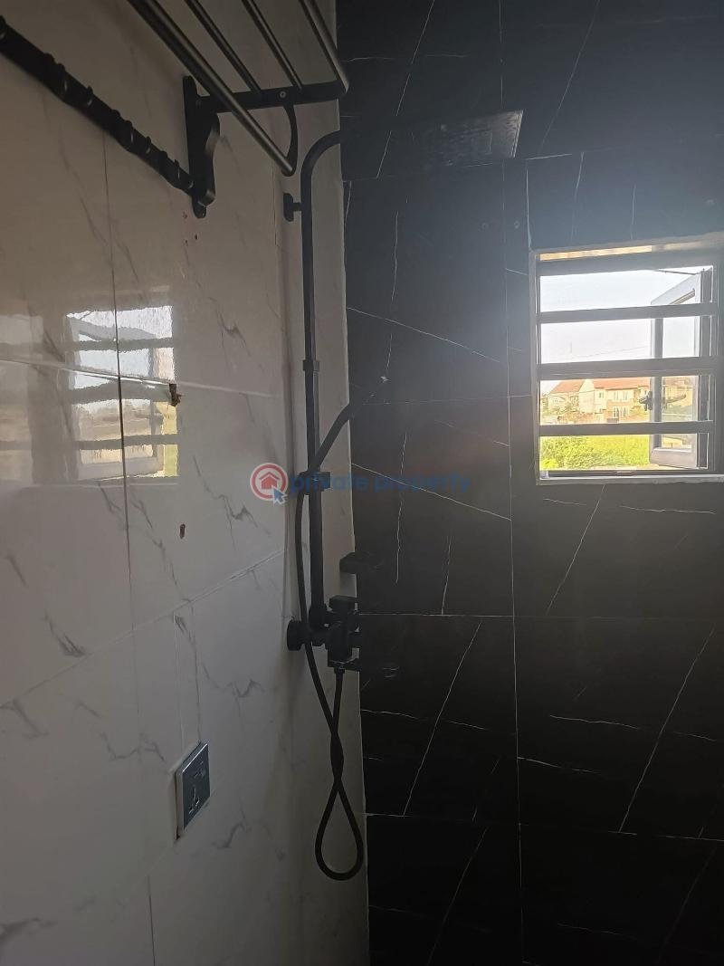 2 bedroom Block Of Flats For Rent Jericho Gra Ibadan Oyo - 4