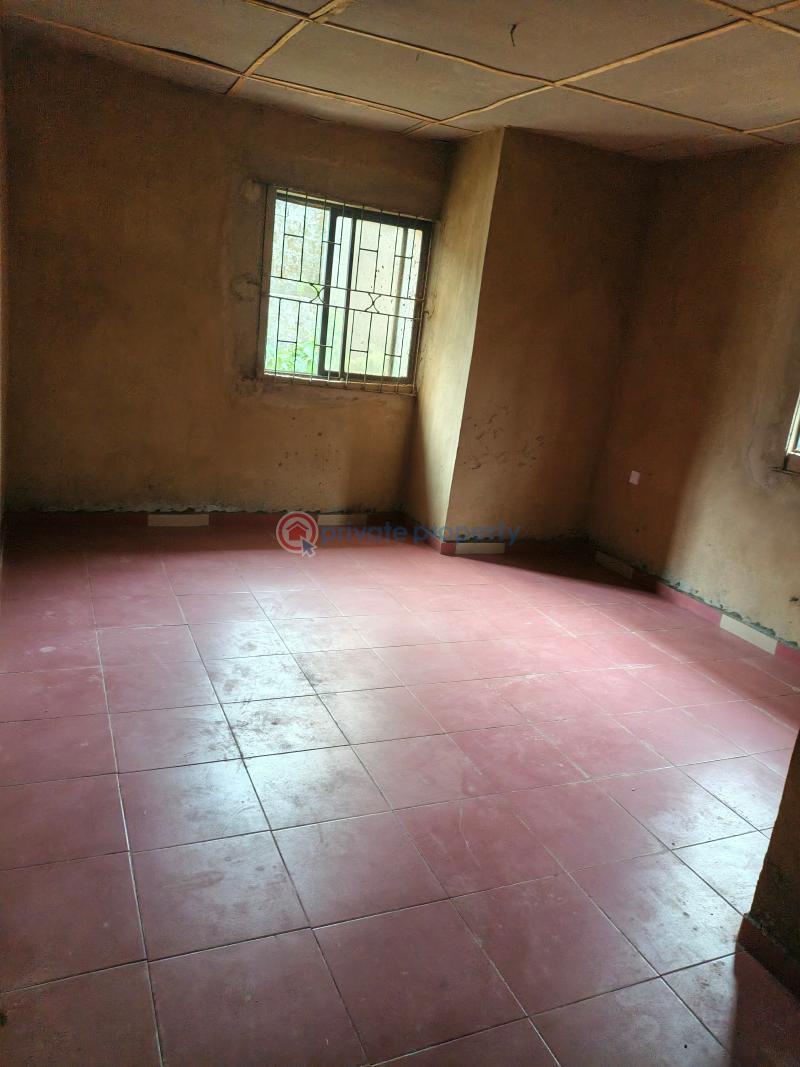 1 bedroom Mini Flat For Rent Cac Bus Stop Gberigbe Ikorodu Ikorodu Lagos - 0
