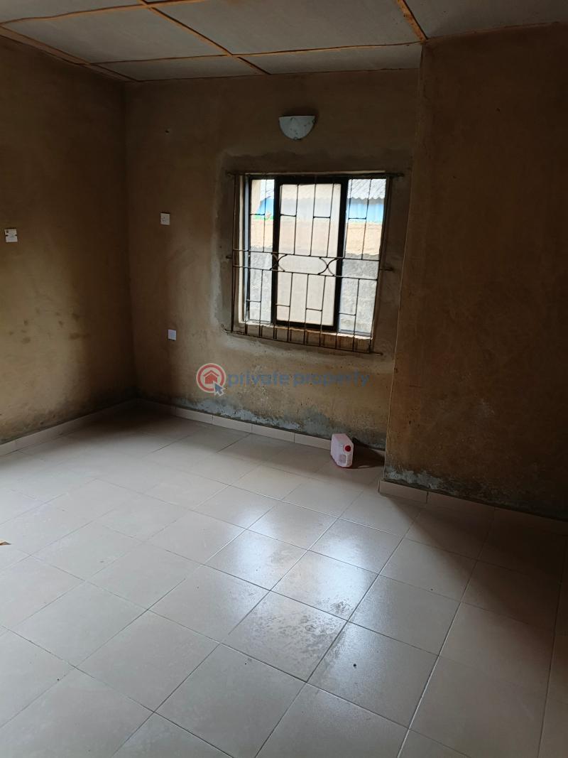 1 bedroom Mini Flat For Rent Cac Bus Stop Gberigbe Ikorodu Ikorodu Lagos - 4