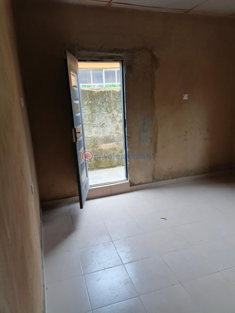 1 bedroom Mini Flat For Rent Cac Bus Stop Gberigbe Ikorodu Ikorodu Lagos - 5