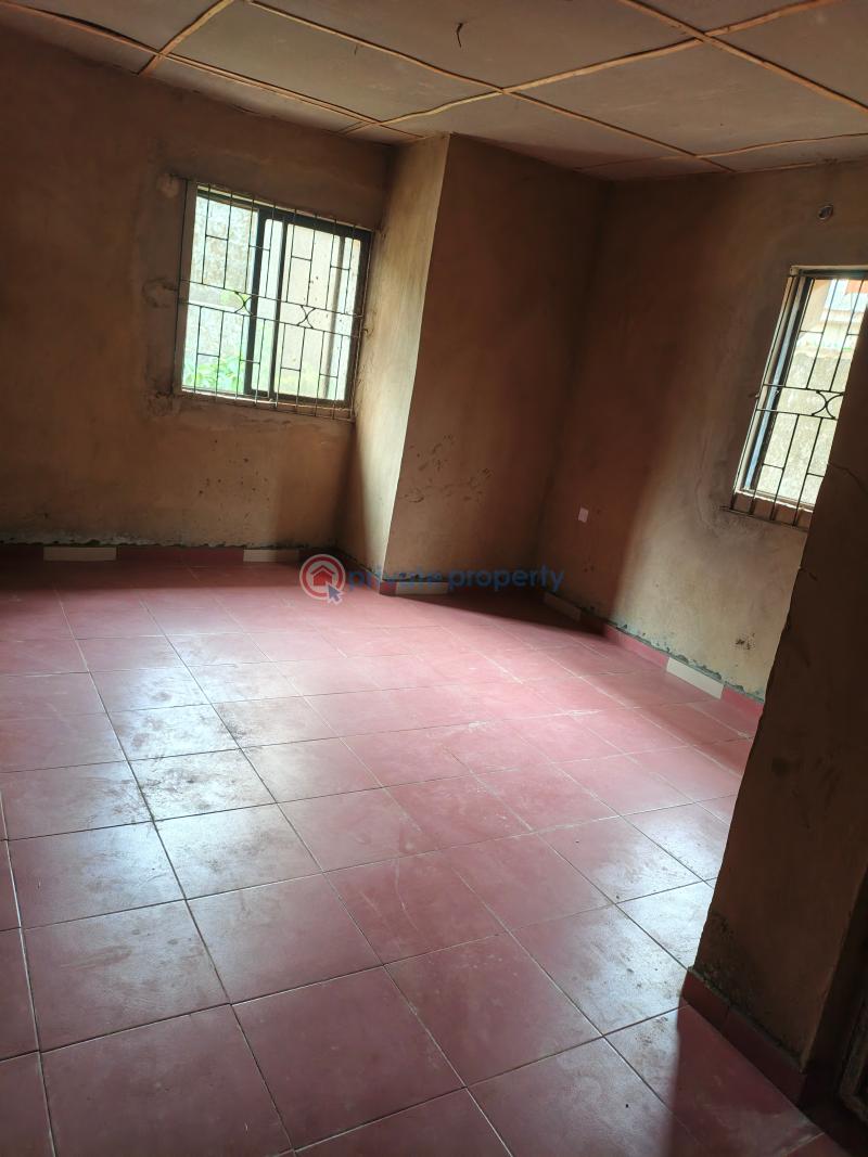 1 bedroom Mini Flat For Rent Cac Bus Stop Gberigbe Ikorodu Ikorodu Lagos - 3