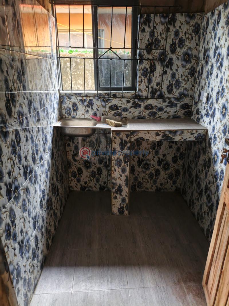 1 bedroom Mini Flat For Rent Cac Bus Stop Gberigbe Ikorodu Ikorodu Lagos - 2