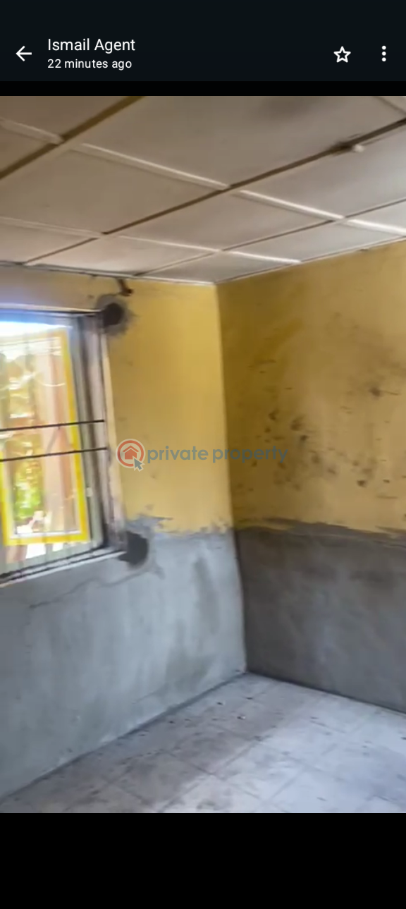 Self Contain For Rent Ogba GRA Lagos - 2