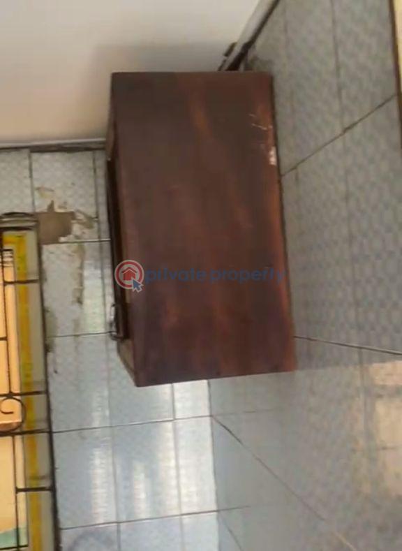 Self Contain For Rent Ogba GRA Lagos - 6