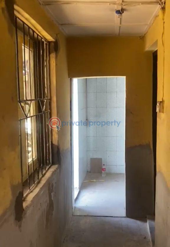 Self Contain For Rent Ogba GRA Lagos - 5