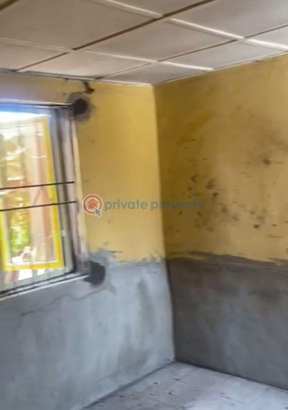 Self Contain For Rent Ogba GRA Lagos - 0
