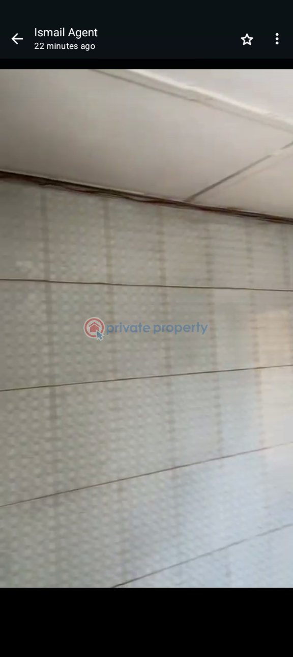 Self Contain For Rent Ogba GRA Lagos - 4