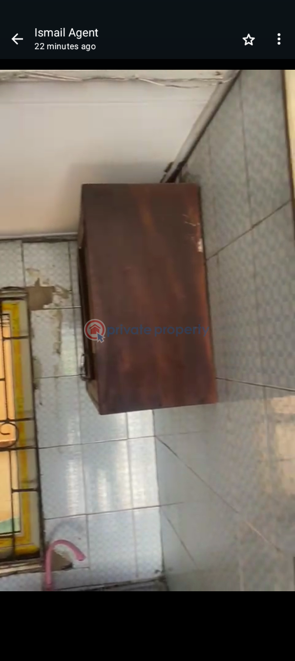 Self Contain For Rent Ogba GRA Lagos - 7
