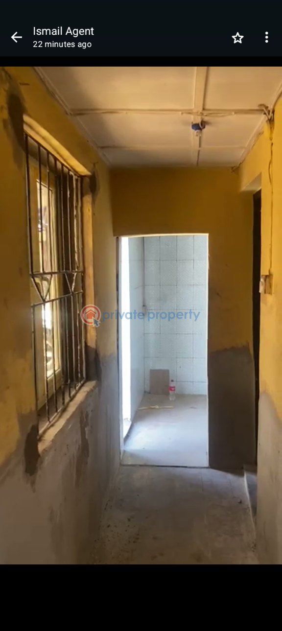 Self Contain For Rent Ogba GRA Lagos - 3