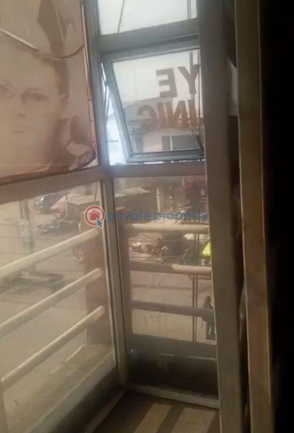 Commercial Property For Rent Ikeja Lagos - 5