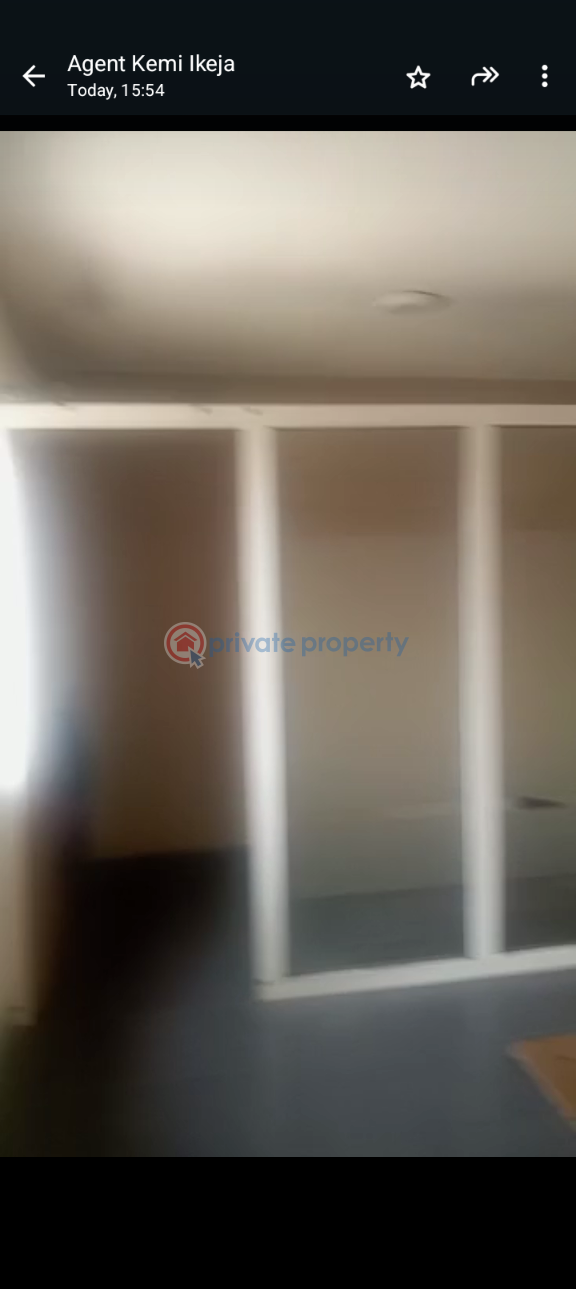 Commercial Property For Rent Ikeja Lagos - 2