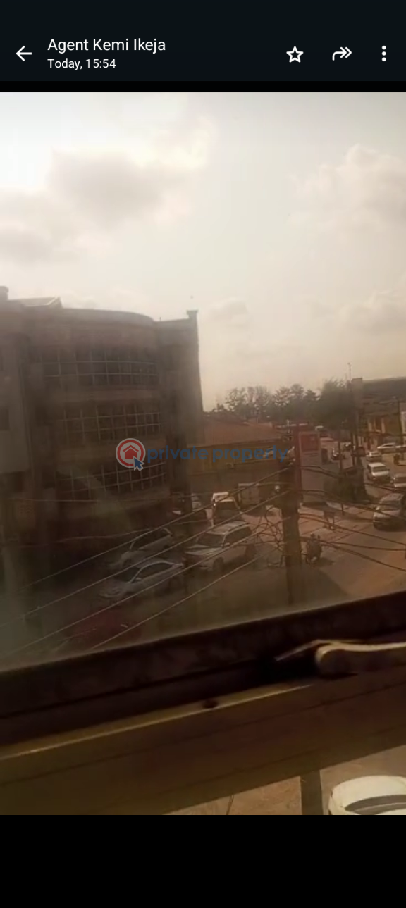 Commercial Property For Rent Ikeja Lagos - 6