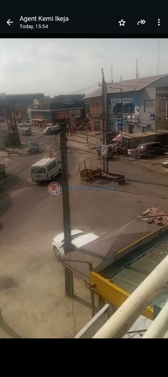 Commercial Property For Rent Ikeja Lagos - 9