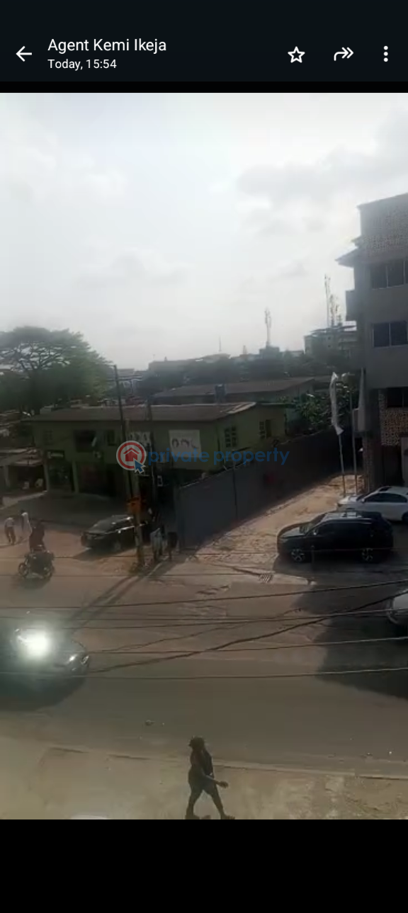Commercial Property For Rent Ikeja Lagos - 8