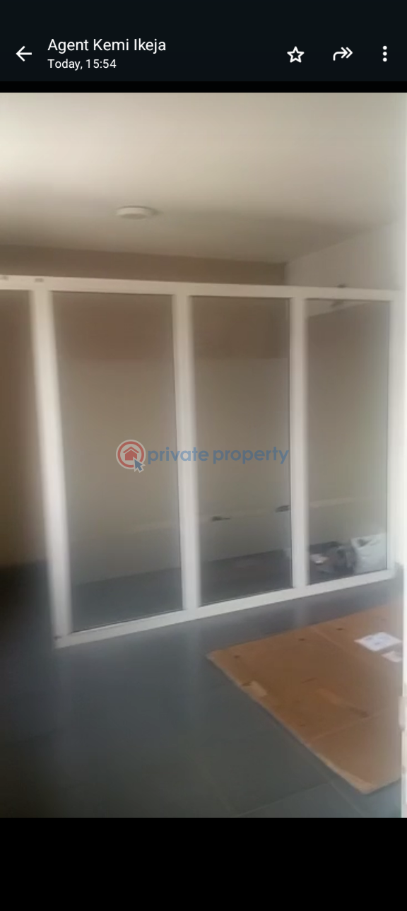 Commercial Property For Rent Ikeja Lagos - 1