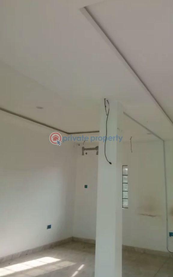 To let big shop facing road at college road ogba - 0 Commercial Property For Rent College Road Ogba Ifako-ogba Lagos - 0