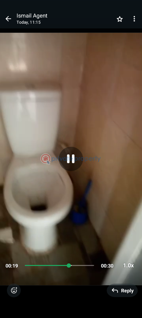 To let big shop facing road at college road ogba - 5 Commercial Property For Rent College Road Ogba Ifako-ogba Lagos - 5