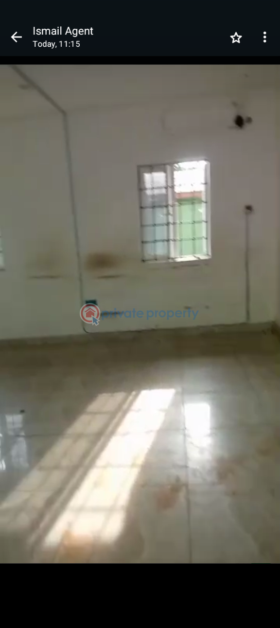 To let big shop facing road at college road ogba - 7 Commercial Property For Rent College Road Ogba Ifako-ogba Lagos - 7