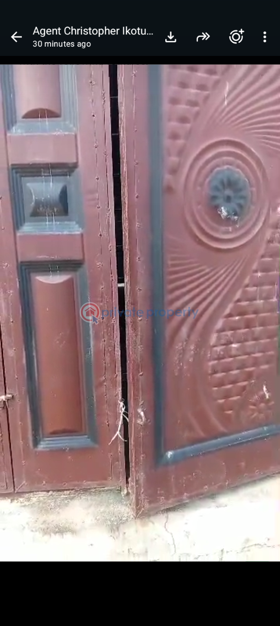 Shop For Rent Igando Ikotun/Igando Lagos - 4