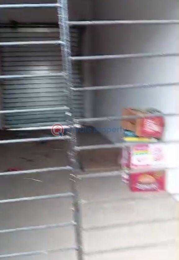 Shop For Rent Igando Ikotun/Igando Lagos - 3