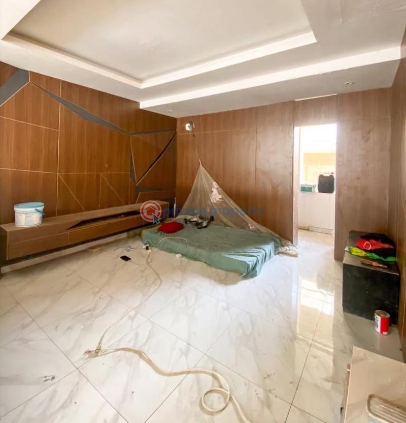 2 bedroom Block Of Flats For Rent Ikate Lekki Lekki Lagos - 10