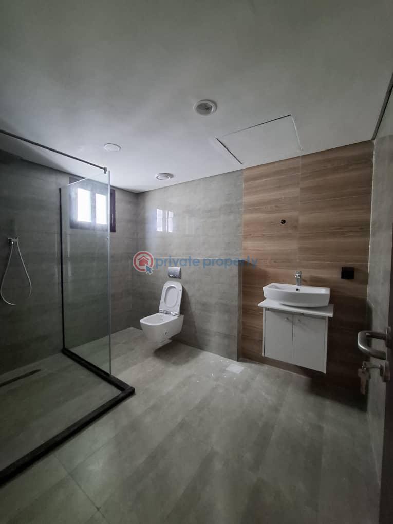 4 bedroom Block Of Flats For Rent Ikoyi Lagos - 1