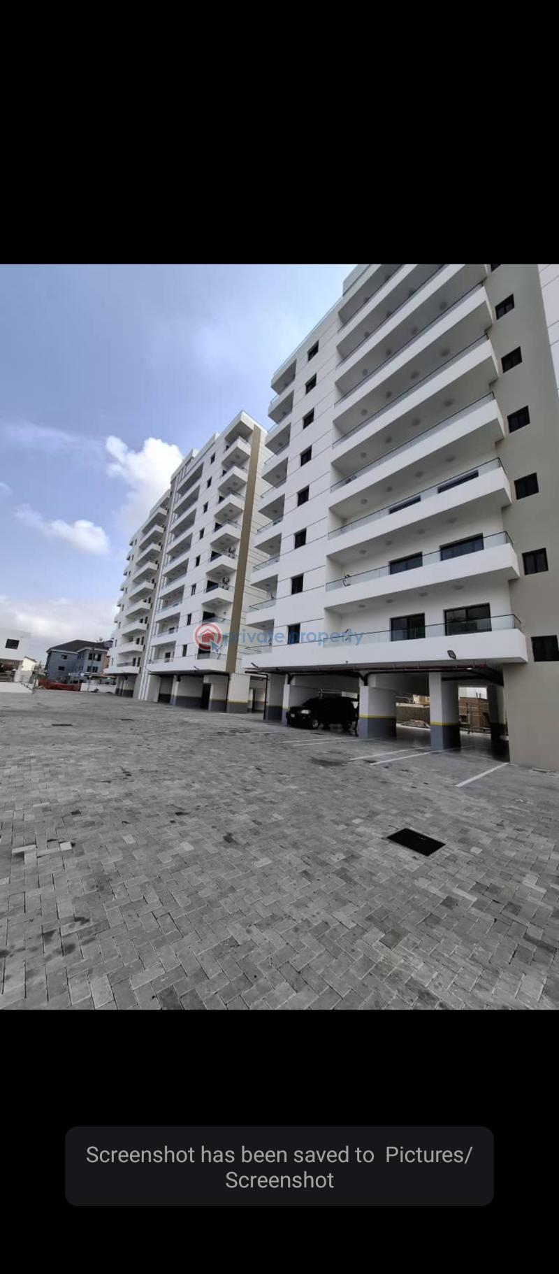 4 bedroom Block Of Flats For Rent Ikoyi Lagos - 9