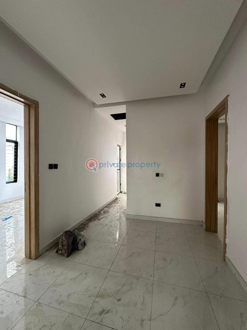 4 bedroom Terraced Duplex For Rent Ajah Lagos - 7