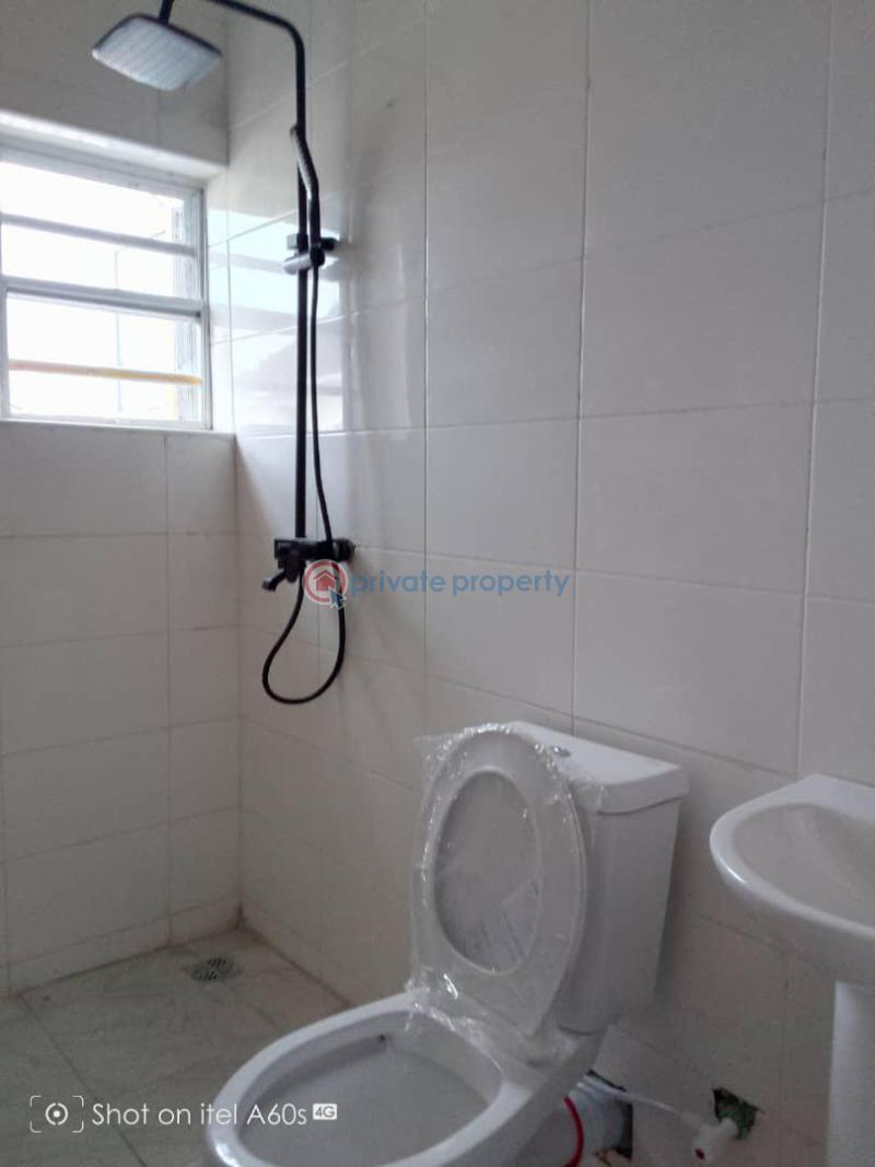 4 bedroom Terraced Duplex For Rent Thomas Estate Ajah Lagos - 13