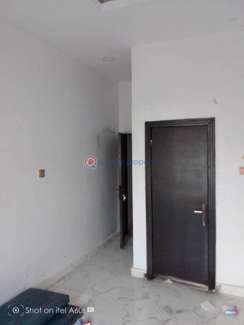 4 bedroom Terraced Duplex For Rent Thomas Estate Ajah Lagos - 0