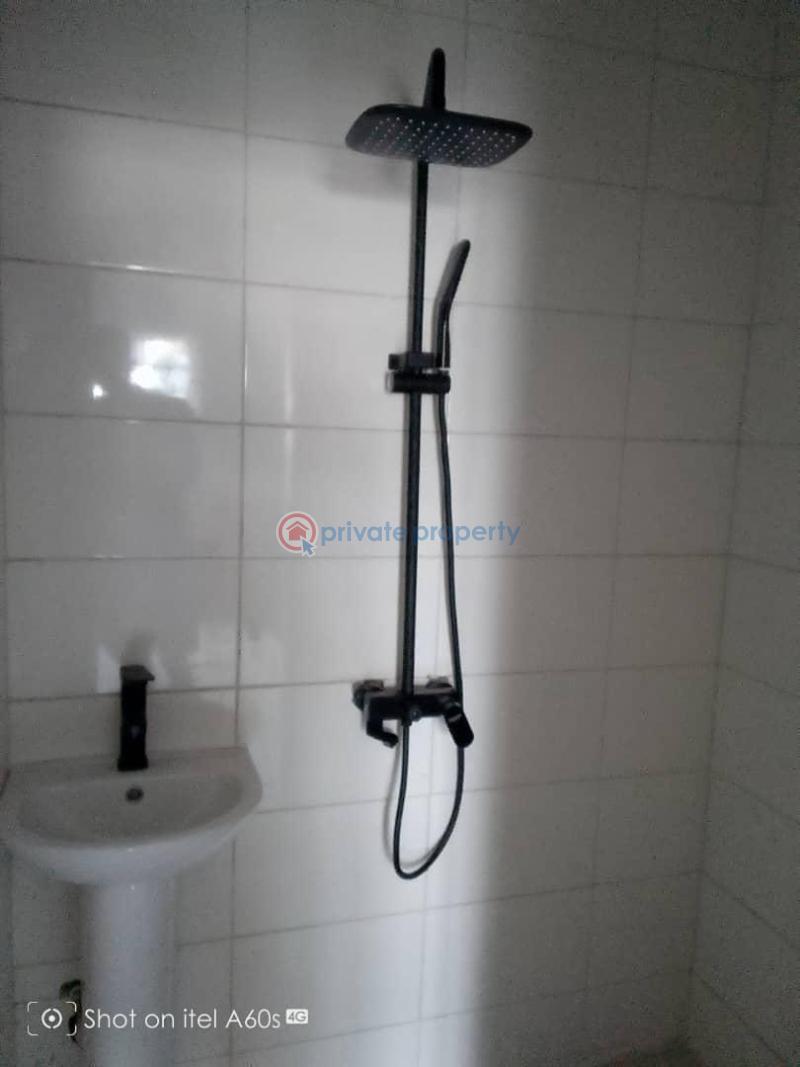 4 bedroom Terraced Duplex For Rent Thomas Estate Ajah Lagos - 23