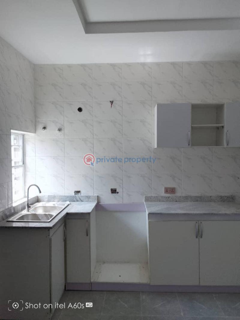 4 bedroom Terraced Duplex For Rent Thomas Estate Ajah Lagos - 16