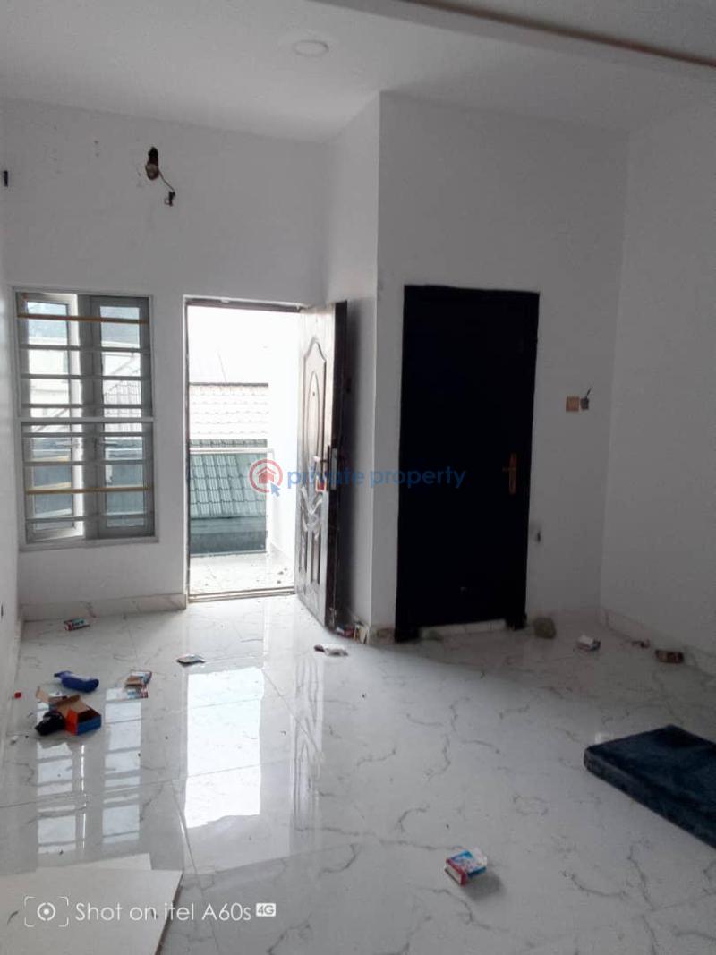 4 bedroom Terraced Duplex For Rent Thomas Estate Ajah Lagos - 15