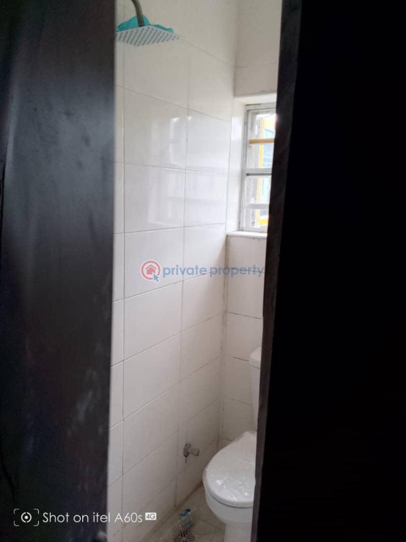 4 bedroom Terraced Duplex For Rent Thomas Estate Ajah Lagos - 19