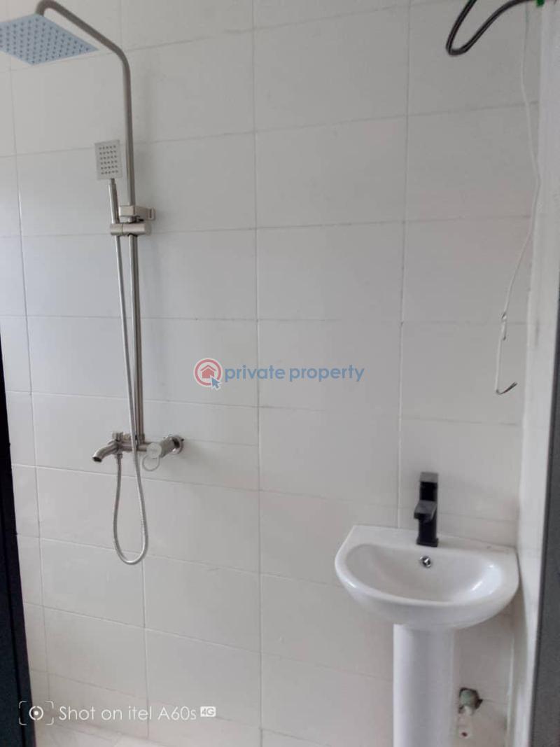 4 bedroom Terraced Duplex For Rent Thomas Estate Ajah Lagos - 18