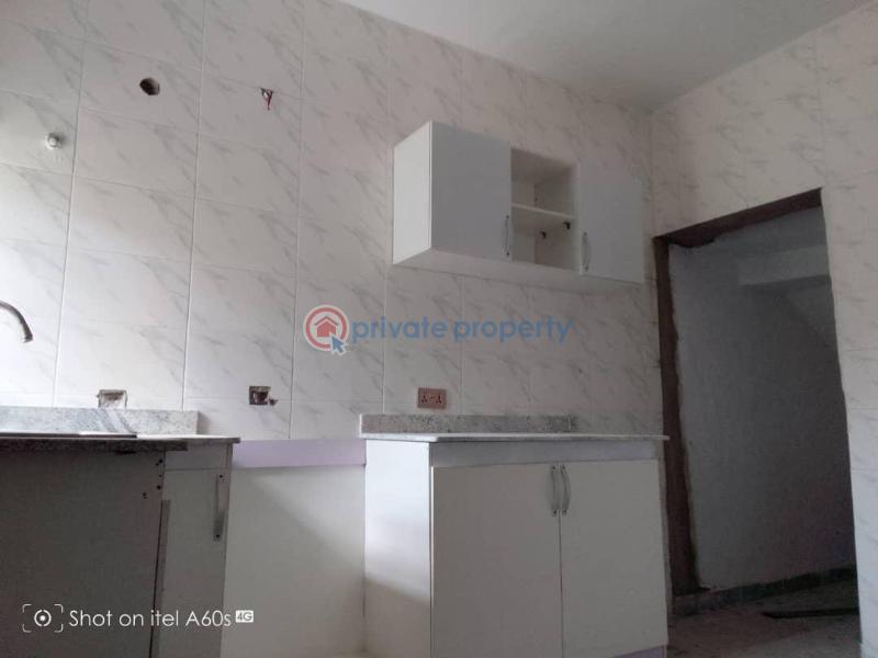 4 bedroom Terraced Duplex For Rent Thomas Estate Ajah Lagos - 7
