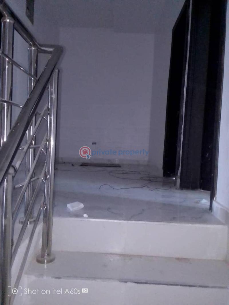 4 bedroom Terraced Duplex For Rent Thomas Estate Ajah Lagos - 21