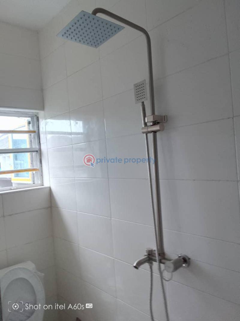 4 bedroom Terraced Duplex For Rent Thomas Estate Ajah Lagos - 8