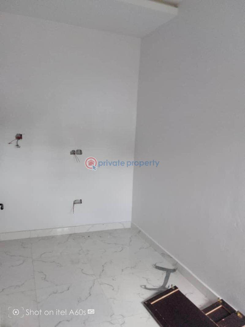 4 bedroom Terraced Duplex For Rent Thomas Estate Ajah Lagos - 4