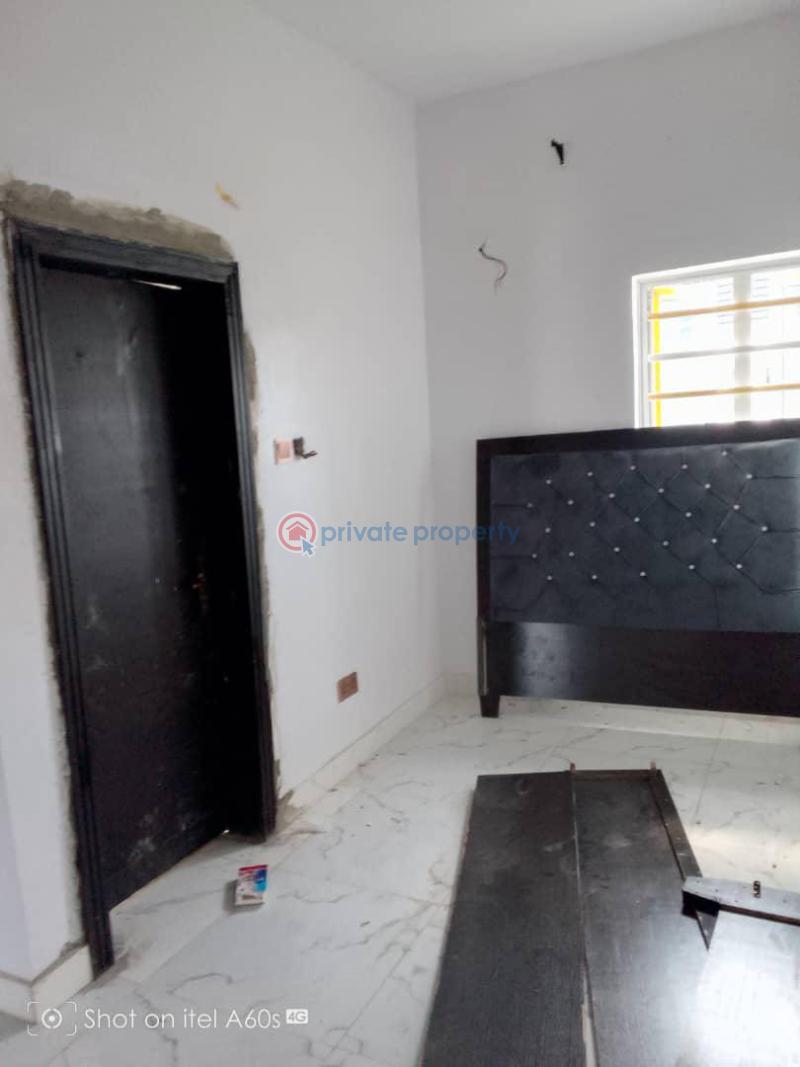 4 bedroom Terraced Duplex For Rent Thomas Estate Ajah Lagos - 20