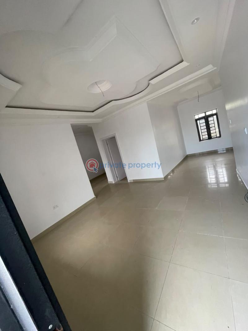 4 bedroom Semi detached Duplex For Rent Sangotedo Ajah Lagos - 10