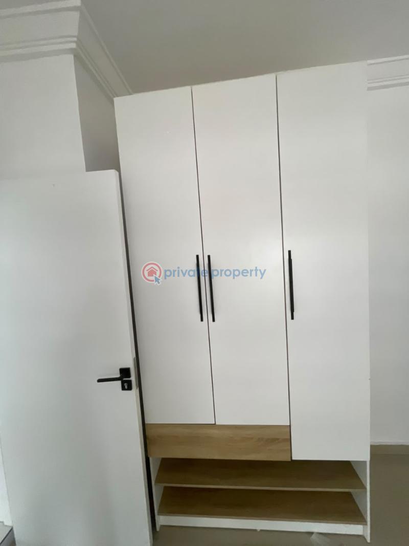 4 bedroom Semi detached Duplex For Rent Sangotedo Ajah Lagos - 8