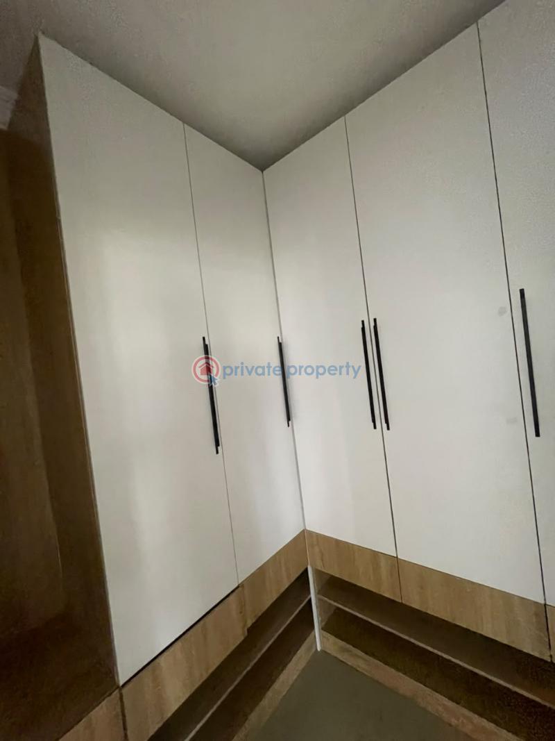 4 bedroom Terraced Duplex For Rent Sangotedo Ajah Lagos - 7