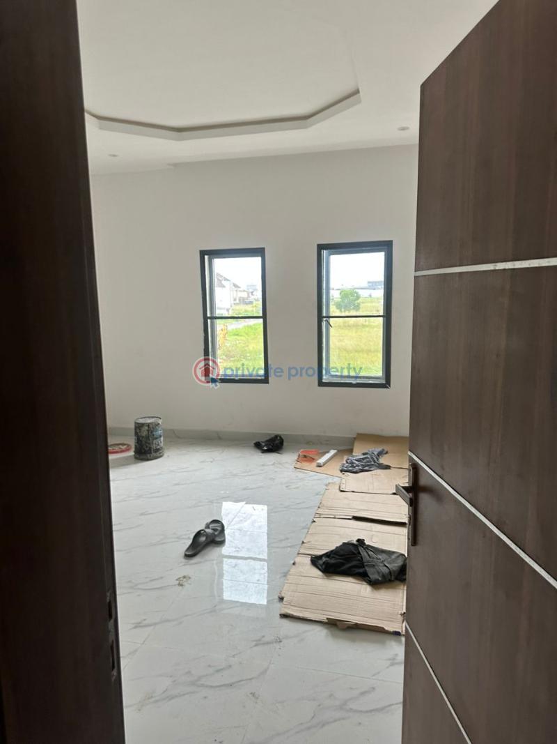 4 bedroom Duplex For Sale Vgc Harris Drive Ajah Lagos - 12