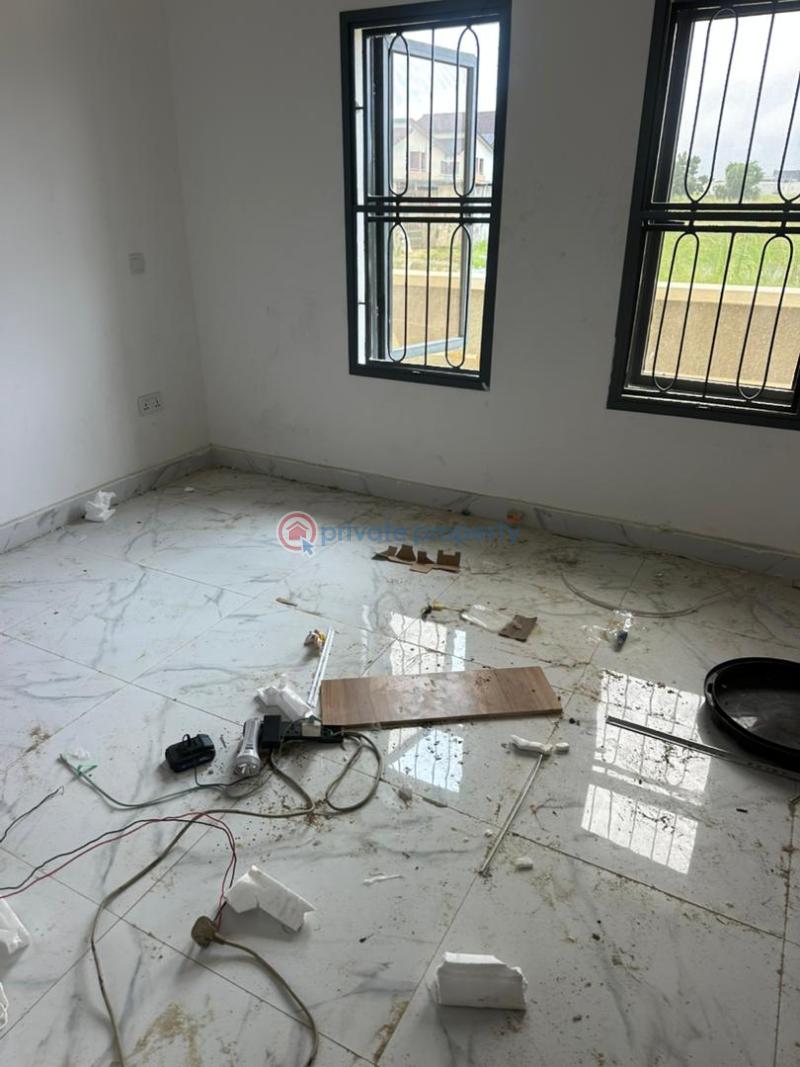 4 bedroom Duplex For Sale Vgc Harris Drive Ajah Lagos - 5