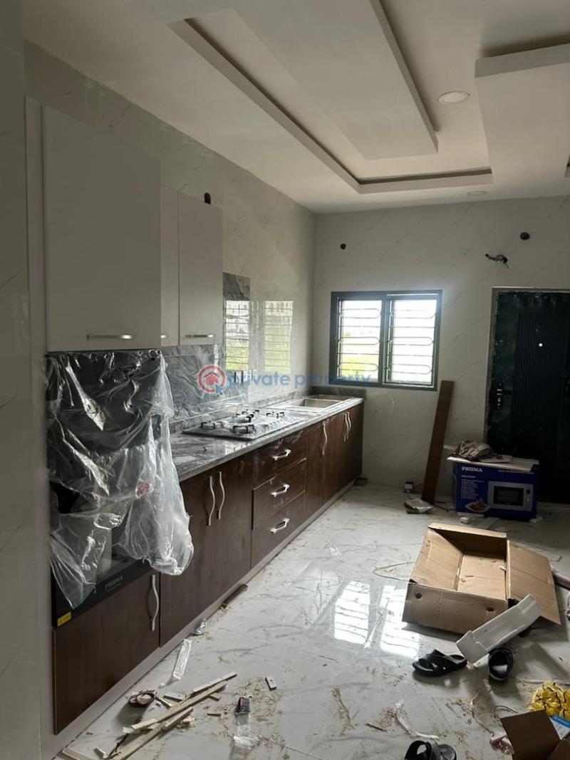 4 bedroom Duplex For Sale Vgc Harris Drive Ajah Lagos - 11